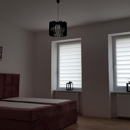 Avalon Apart 1 Λέγκνικα Εξωτερικό φωτογραφία