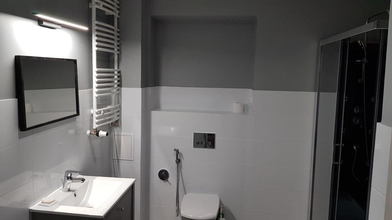 Avalon Apart 1 Λέγκνικα Εξωτερικό φωτογραφία