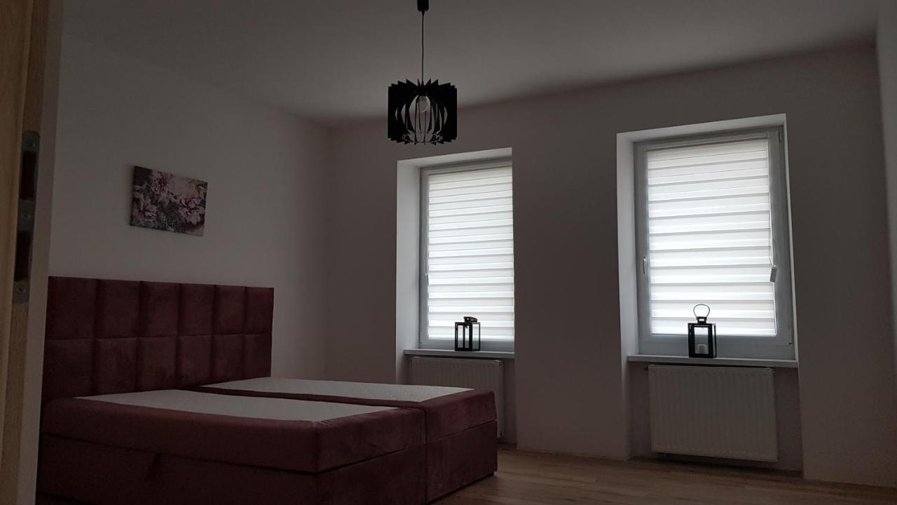 Avalon Apart 1 Λέγκνικα Εξωτερικό φωτογραφία