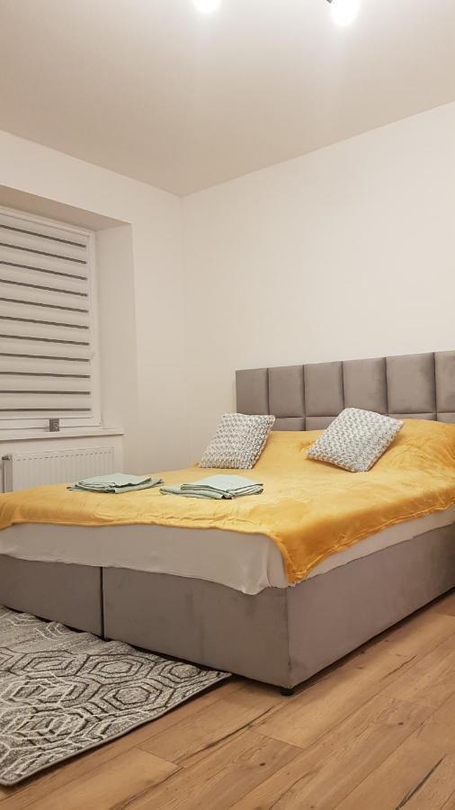 Avalon Apart 1 Λέγκνικα Εξωτερικό φωτογραφία