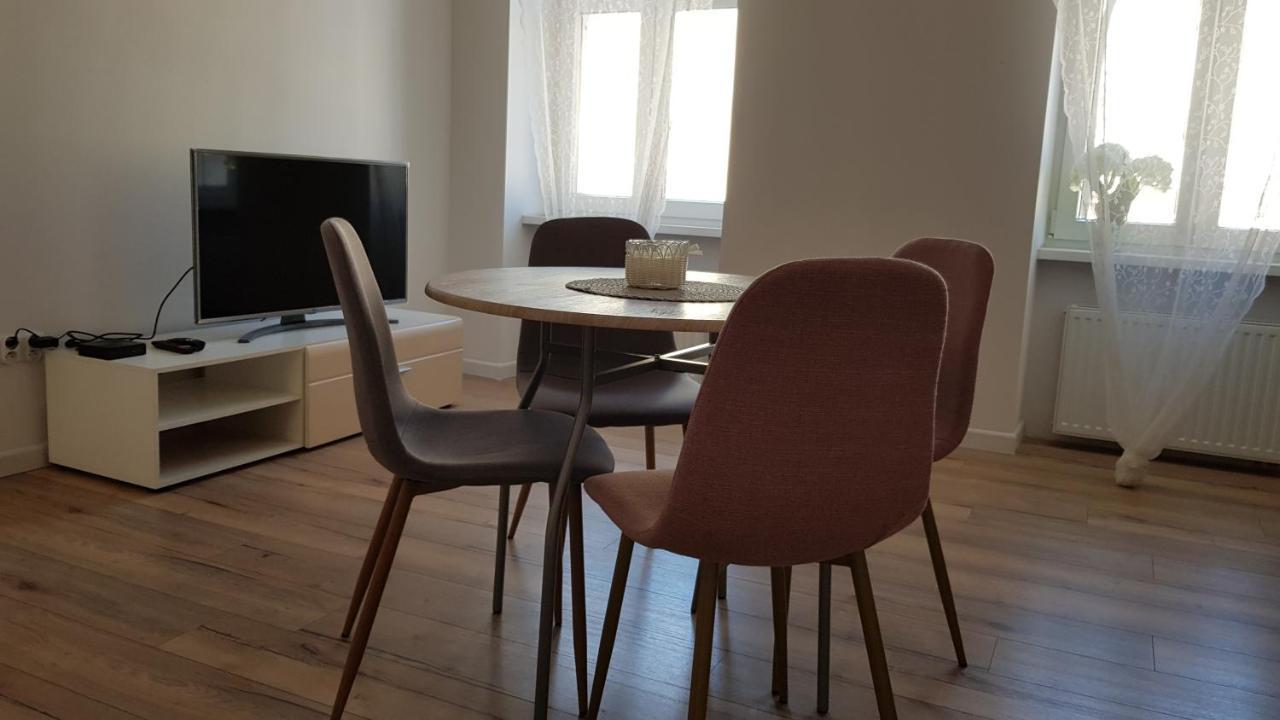 Avalon Apart 1 Λέγκνικα Εξωτερικό φωτογραφία